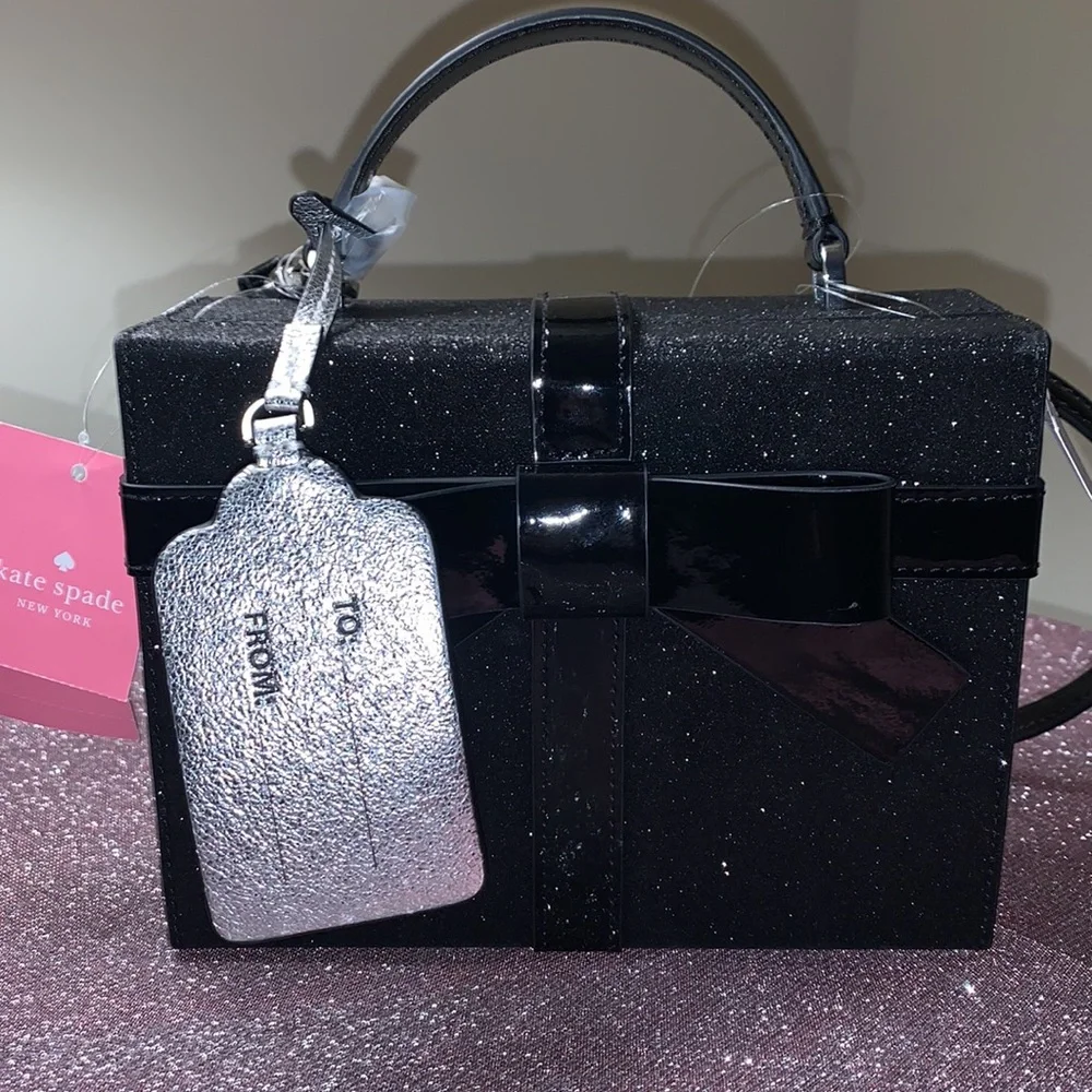 Kate Spade Handbag‎ Party Gift Box